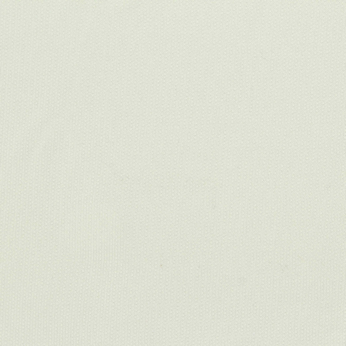 100% Viscose Interlock Knit Fabric, 250 gsm, 180 cm — White