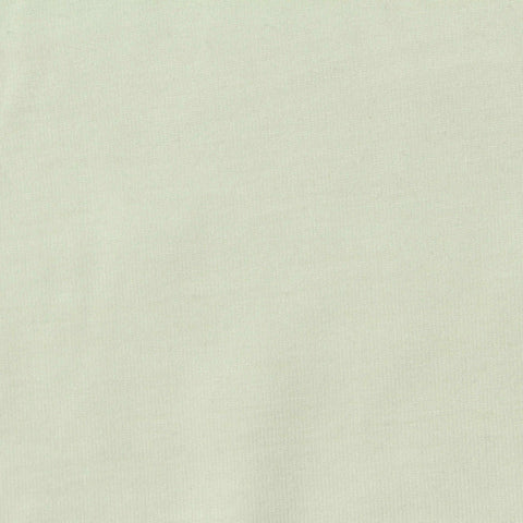 Polyester Tencel Lyocell Stretch Jersey Knit Fabric, 190 gsm, 165 cm — Green