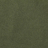 Polyester Stretch Interlock Knit Fabric, 207 gsm, 155 cm — Green — texture