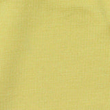 Tencel Lyocell Stretch Jersey Knit Fabric, 200 gsm, 175 cm — Yellow — texture