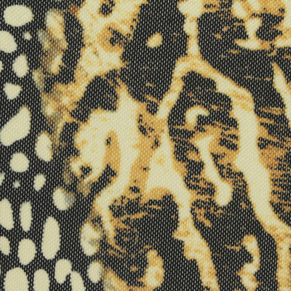 Nylon Stretch Mesh Fabric, 90 gsm, 165 cm — Beige