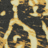 Nylon Stretch Mesh Fabric, 90 gsm, 165 cm — Beige — texture