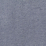 Heathered Blue-Grey Marl Knit, Poly-Nylon — texture