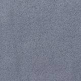 Heathered Blue-Grey Marl Knit, Poly-Nylon