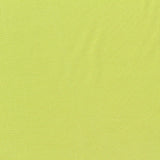 Acetate Stretch Jersey Knit Fabric, 210 gsm, 158 cm — Green