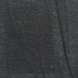 Black Marl Knit, Viscose