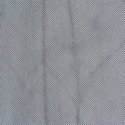 Polyester Stretch Mesh Fabric, 95 gsm, 165 cm — Navy