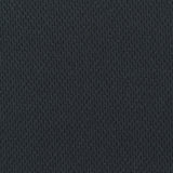 100% Polyester Birdseye Knit Fabric, 185 gsm, 160 cm — Navy