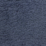 100% Polyester Fleece Fabric, 260 gsm, 180 cm — Navy