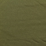 Polyester Stretch Linen-Look Fabric, 225 gsm, 160 cm — Green