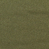 Polyester Stretch Linen-Look Fabric, 225 gsm, 160 cm — Green — texture