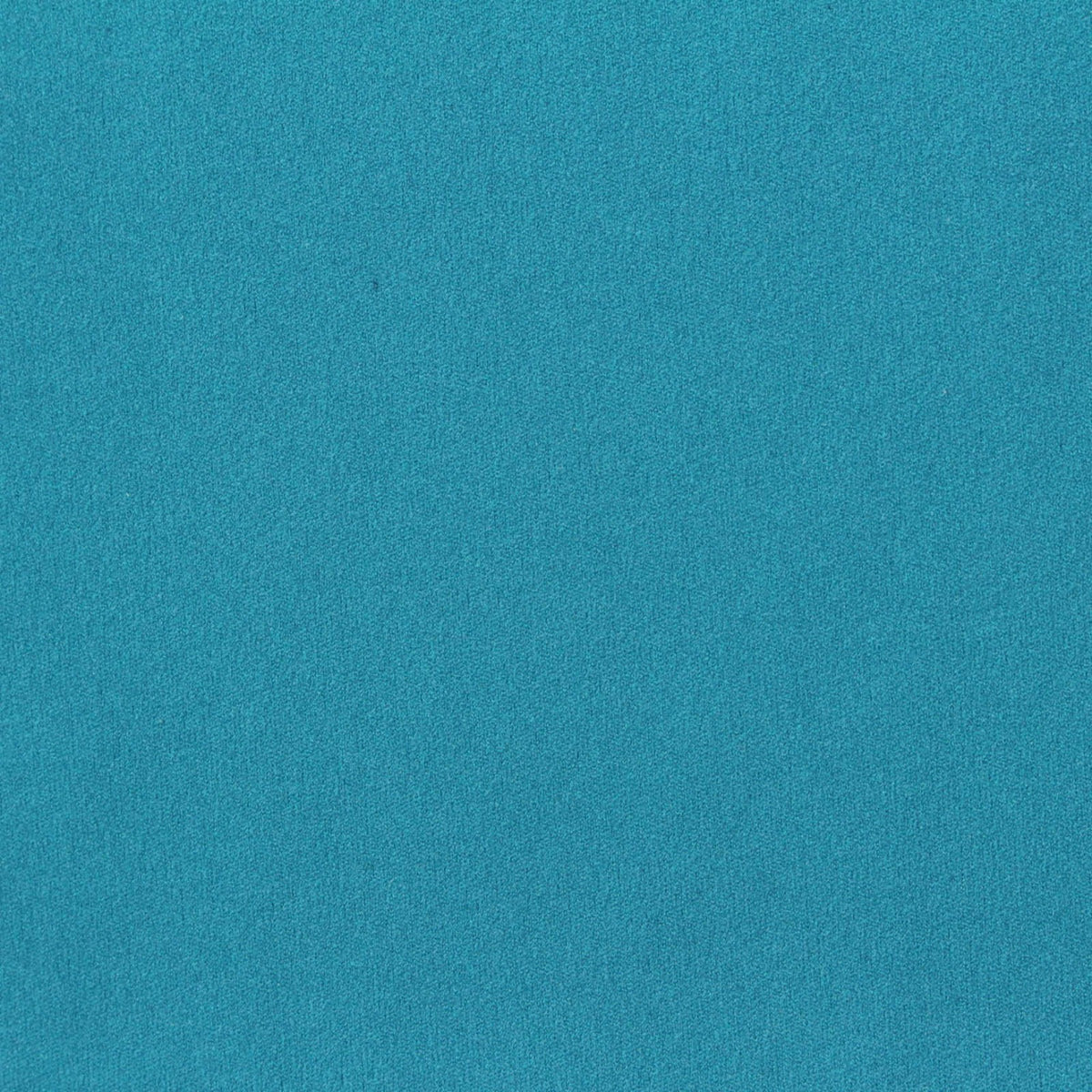 Nylon Stretch Interlock Knit Fabric, 230 gsm, 150 cm — Blue