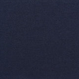 Polyester Cotton Mesh Fabric, 230 gsm — Navy