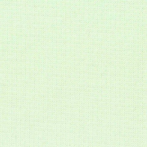 Polyester Stretch Ponte Knit Fabric, 240 gsm, 150 cm — Green