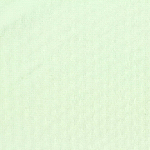Polyester Stretch Ponte Knit Fabric, 240 gsm, 150 cm — Green
