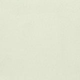 Polyester Stretch Faux Suede Fabric, 280 gsm, 155 cm — White