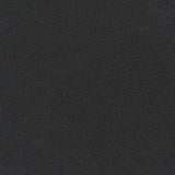 Polyester Stretch ITY Knit Fabric, 205 gsm — Black