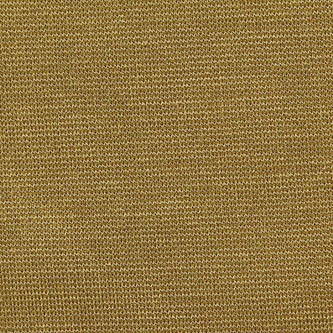 Brown Marl Ponte Knit, Viscose-Nylon