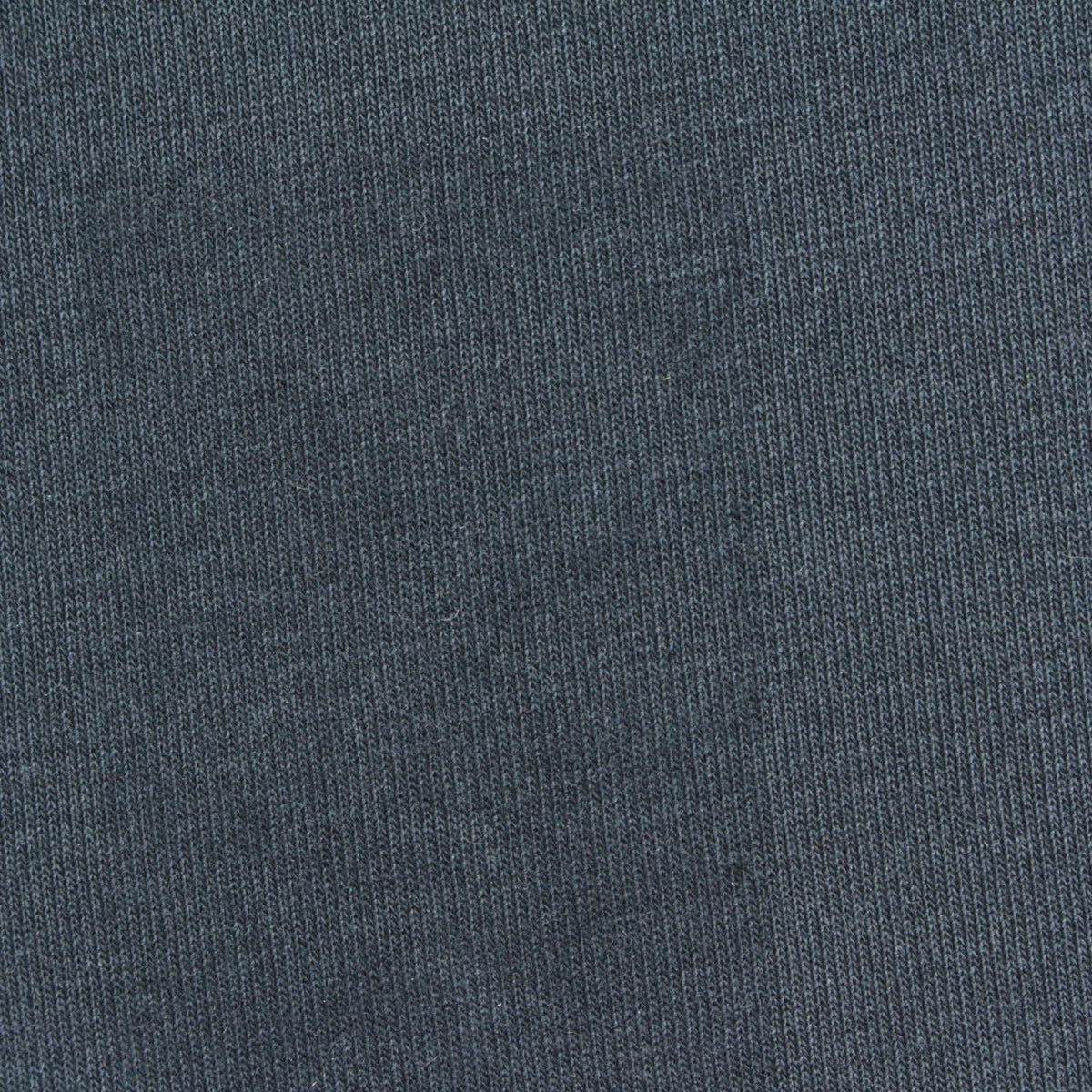 Dark Grey Marl French Terry, 300 gsm