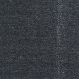 Dark Grey Marl Scuba Knit, Poly-Cotton