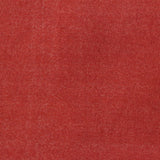 Red Marl Scuba Knit, Poly-Cotton