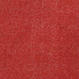 Red Marl Scuba Knit, Poly-Cotton — texture