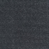 Polyester Cotton Stretch Scuba Knit Fabric, 430 gsm, 175 cm — Navy