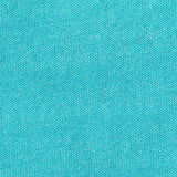 Polyester Cotton Stretch Scuba Knit Fabric, 370 gsm, 185 cm — Blue — texture