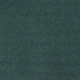 Dark Green Marl Scuba Knit, Poly-Cotton