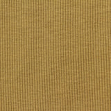 Cotton Stretch Rib Knit Fabric, 360 gsm, 120 cm — Khaki