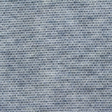 Blue Marl Interlock Knit, Polyester