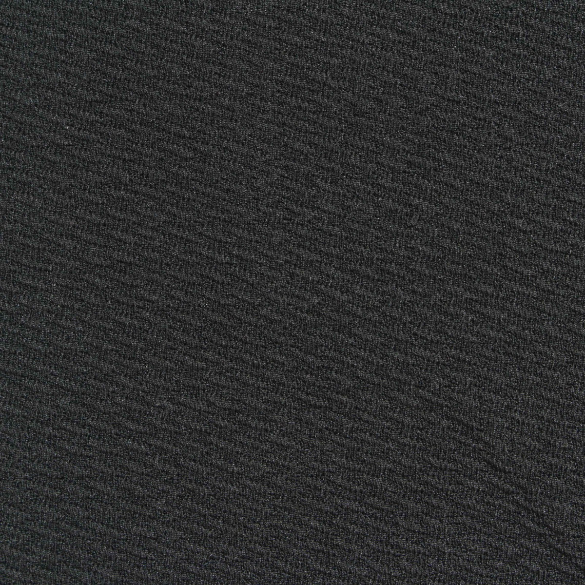 Polyester Stretch Knit Fabric, 230 gsm, 165 cm — Grey