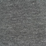 Polyester Stretch Interlock Knit Fabric, 280 gsm, 185 cm — Grey