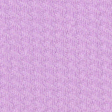 Polyester Stretch Knit Fabric, 185 gsm, 165 cm — Purple — texture