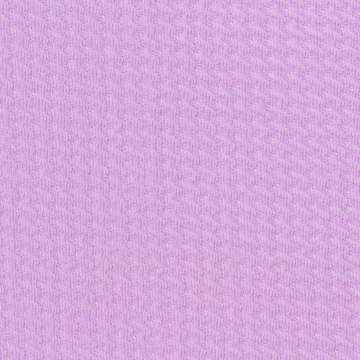 Polyester Stretch Knit Fabric, 185 gsm, 165 cm — Purple