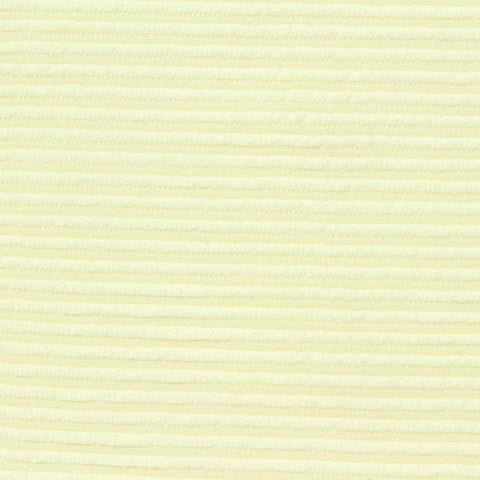 Polyester Stretch Knit Fabric, 242 gsm, 150 cm — Yellow