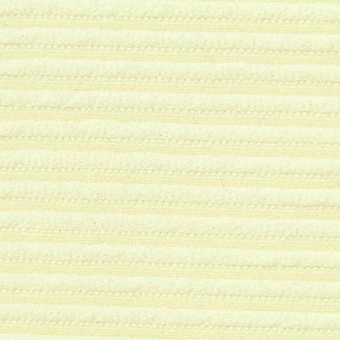 Polyester Stretch Knit Fabric, 242 gsm, 150 cm — Yellow