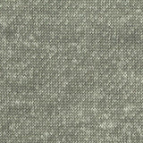 Light Grey Fine-Marl French Terry, Poly-Cotton — texture