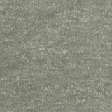 Light Grey Fine-Marl French Terry, Poly-Cotton