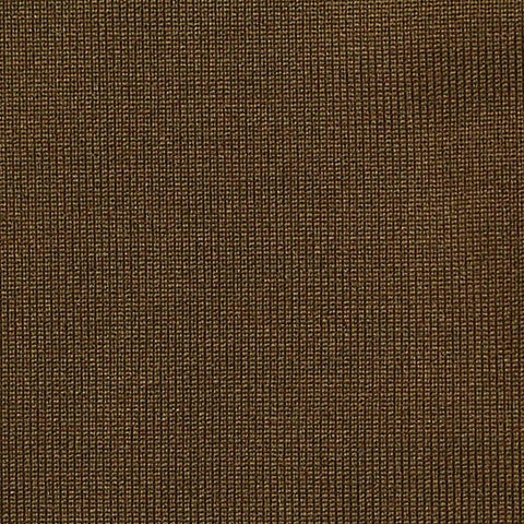 Polyester Stretch Jersey Knit Fabric, 180 gsm, 165 cm — Brown