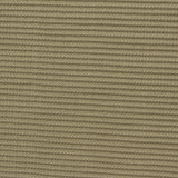 Polyester Stretch Rib Knit Fabric, 207 gsm, 152 cm — Khaki