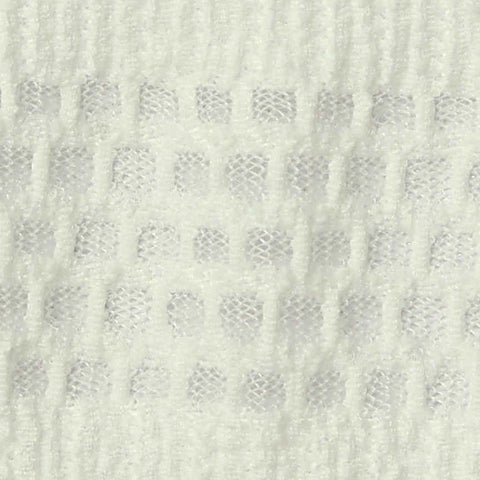 Off-White Bands Jacquard, Polyester