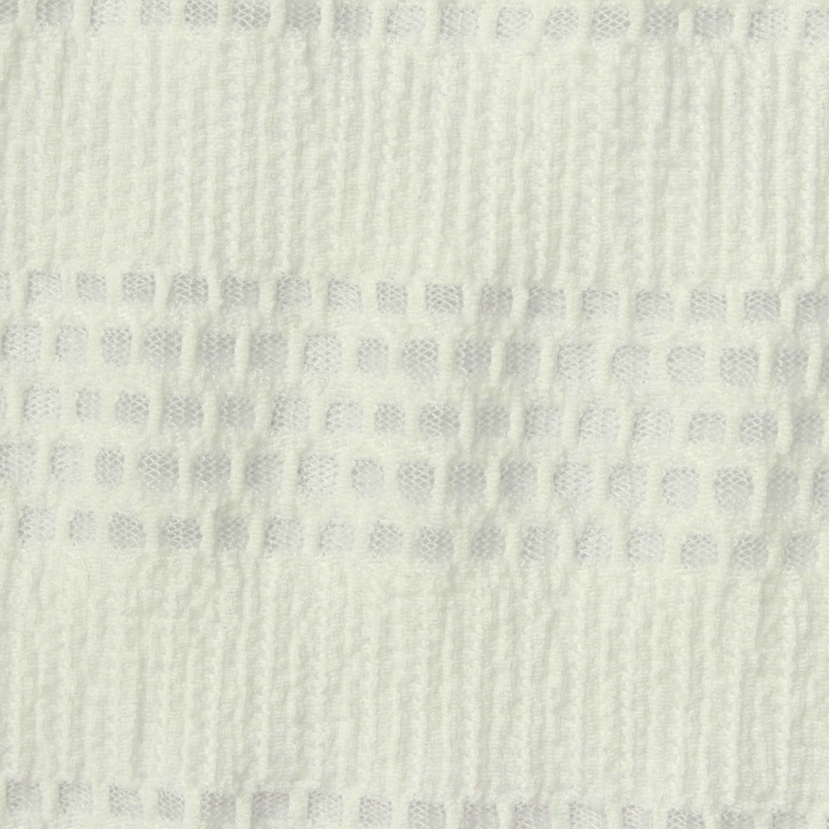 Off-White Bands Jacquard, Polyester
