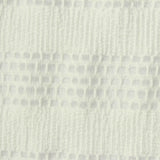 Off-White Bands Jacquard, Polyester