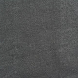 Dark Grey Marl Milk Silk Knit, Polyester