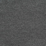 Dark Grey Marl Milk Silk Knit, Polyester — texture