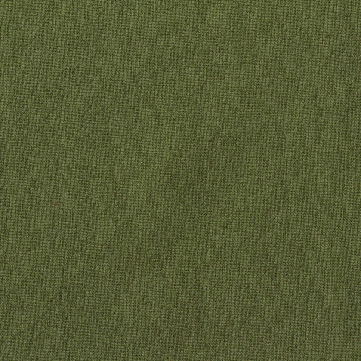 100% Cotton Crepe Fabric, 165 gsm — Green, ref EF-248449