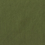 100% Cotton Crepe Fabric, 165 gsm — Green