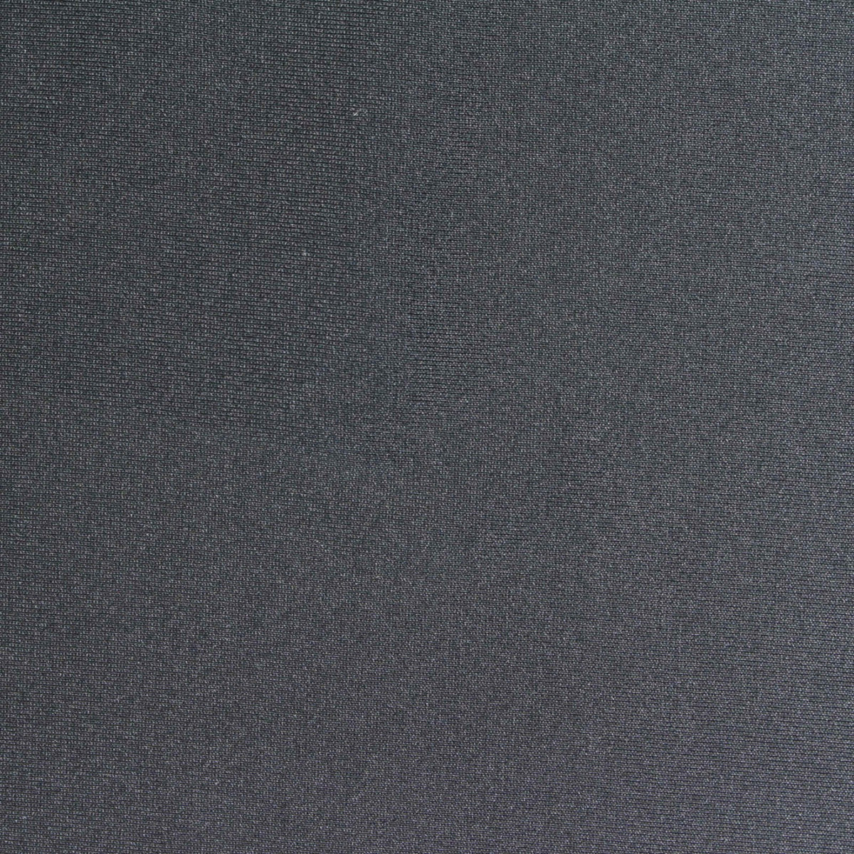 Polyester Stretch Warp Knit Fabric, 210 gsm — Grey