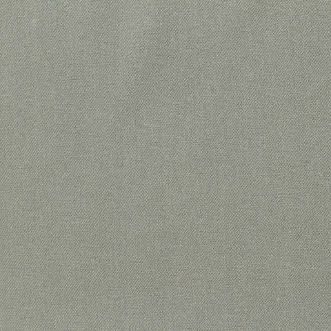 Rib Knit Fabric, 225 gsm — Grey